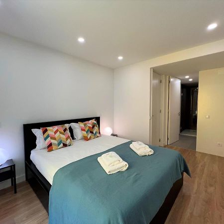 Appartement Faro Design 5 By Homing Extérieur photo