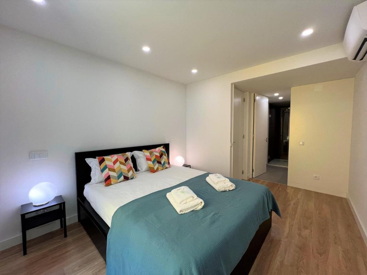 Appartement Faro Design 5 By Homing Extérieur photo