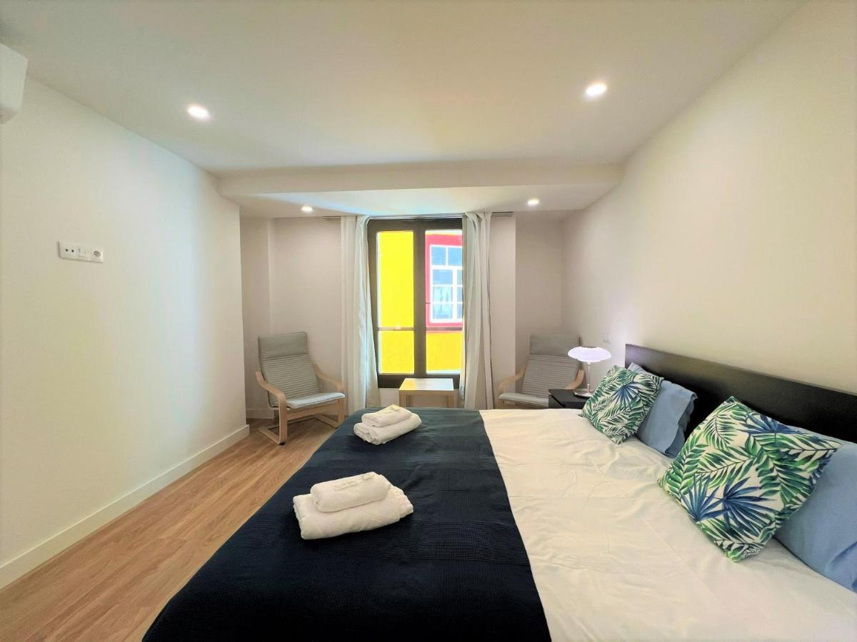 Appartement Faro Design 5 By Homing Extérieur photo