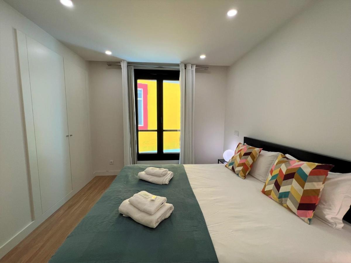 Appartement Faro Design 5 By Homing Extérieur photo