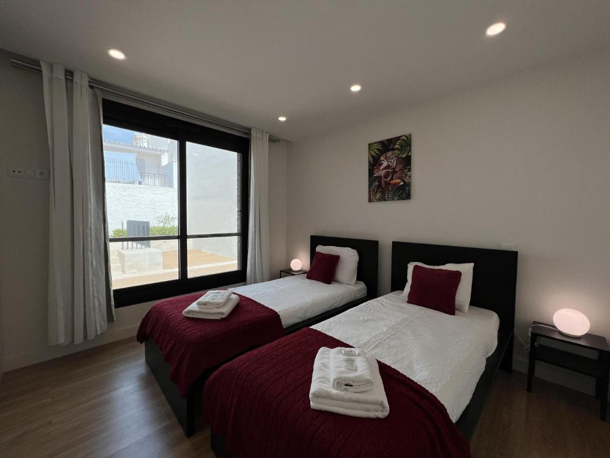 Appartement Faro Design 5 By Homing Extérieur photo