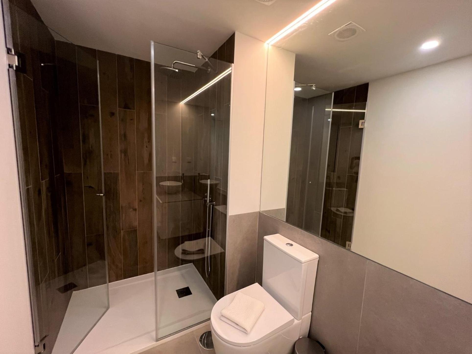 Appartement Faro Design 5 By Homing Extérieur photo