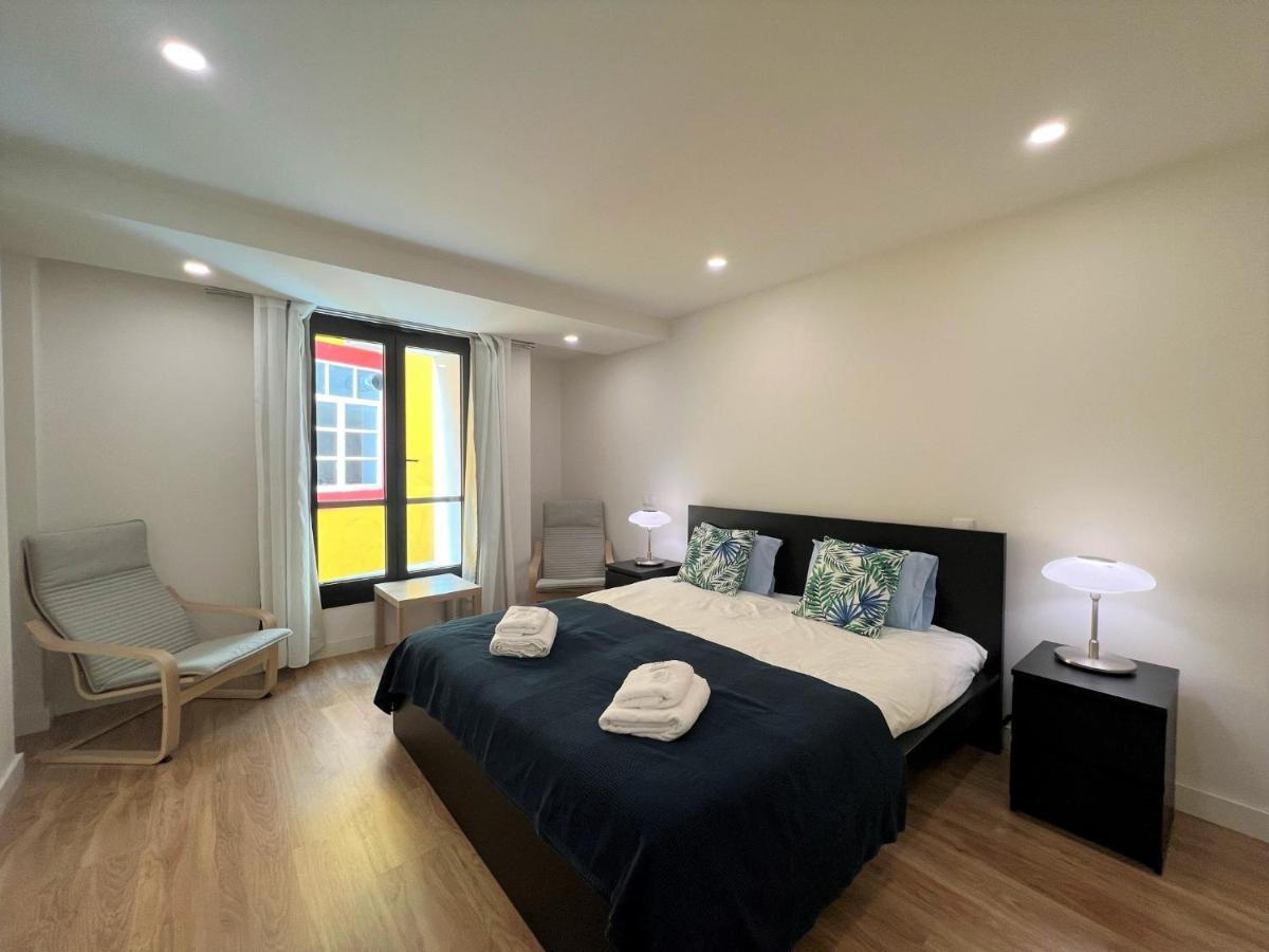 Appartement Faro Design 5 By Homing Extérieur photo