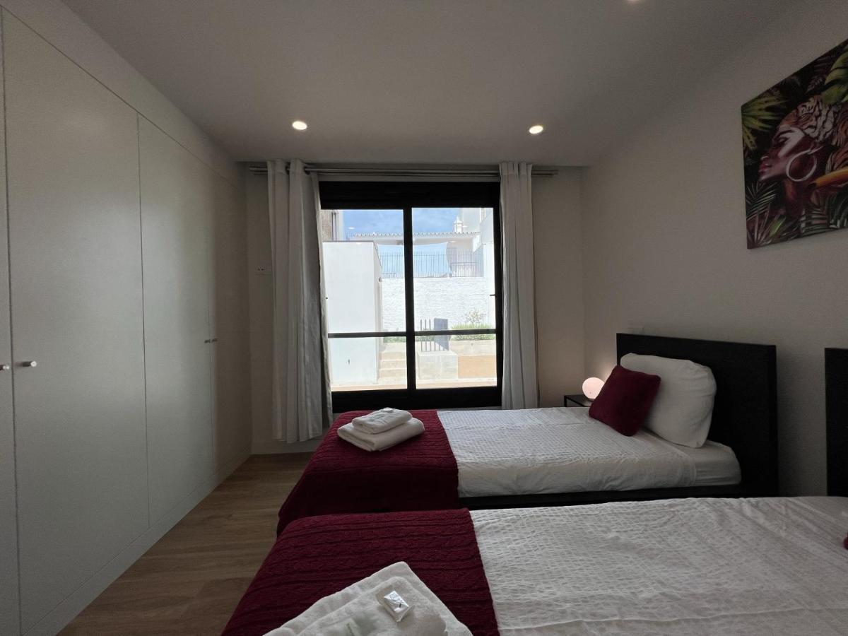 Appartement Faro Design 5 By Homing Extérieur photo
