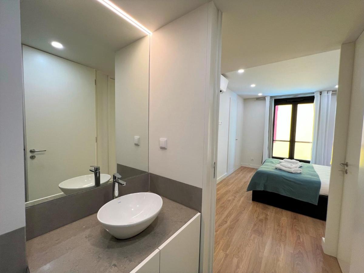 Appartement Faro Design 5 By Homing Extérieur photo