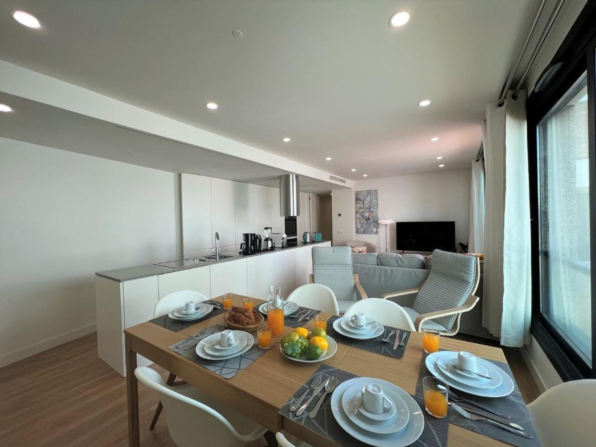 Appartement Faro Design 5 By Homing Extérieur photo