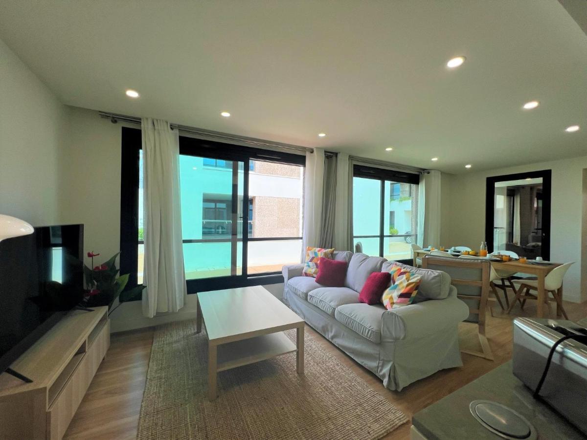 Appartement Faro Design 5 By Homing Extérieur photo